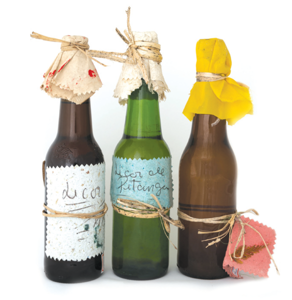 Licores   350ml